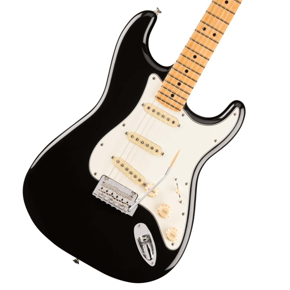 Amazon | Fender フェンダー エレキギター Player II Stratocaster