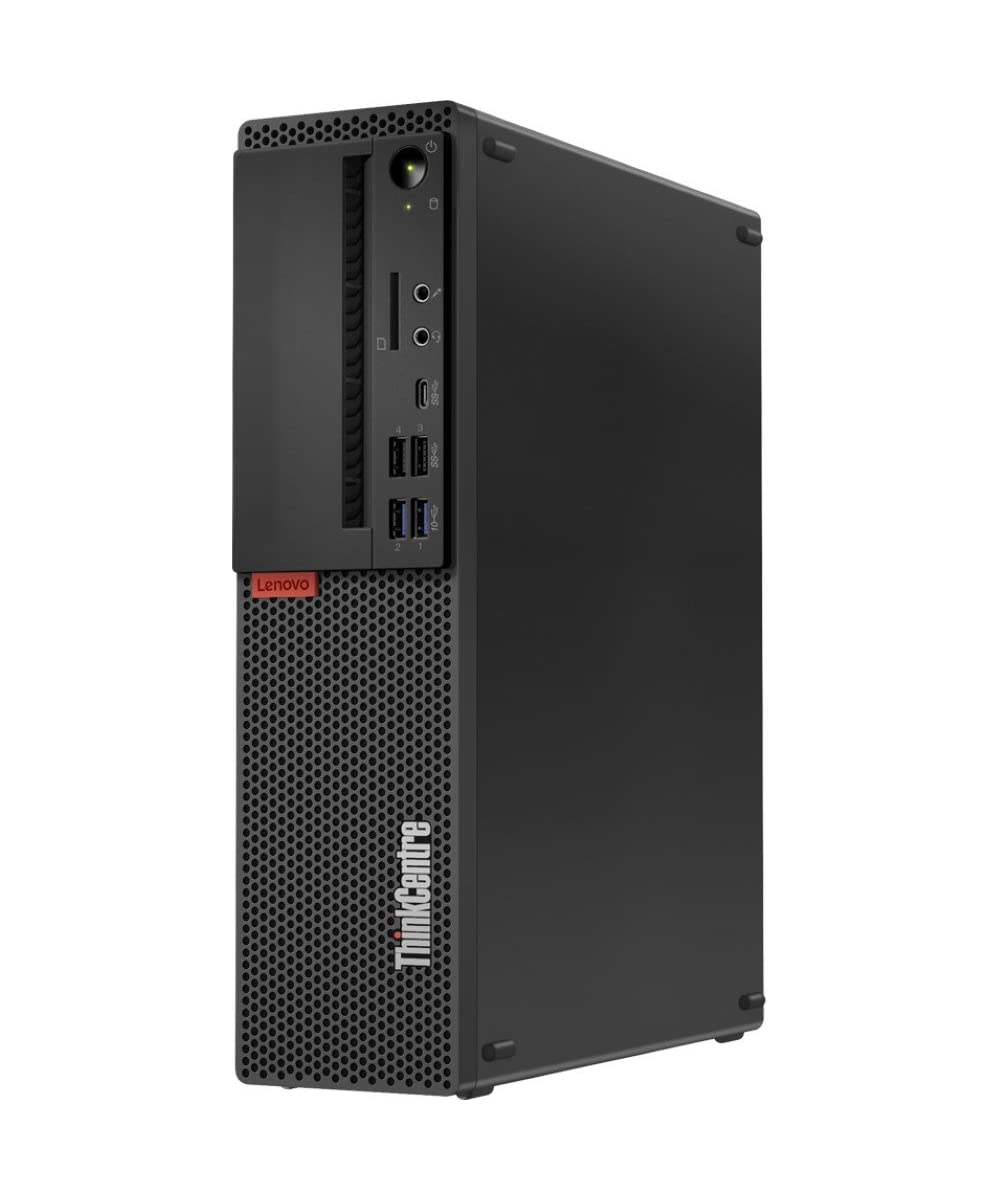 Amazon.com: Lenovo ThinkCentre M720s-SFF, Core i5-8400 2.8GHz
