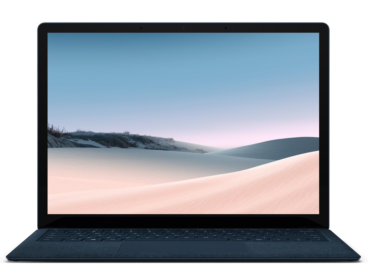 Amazon.co.jp: 【整備済み品】Microsoft サーフェス Surface laptop3