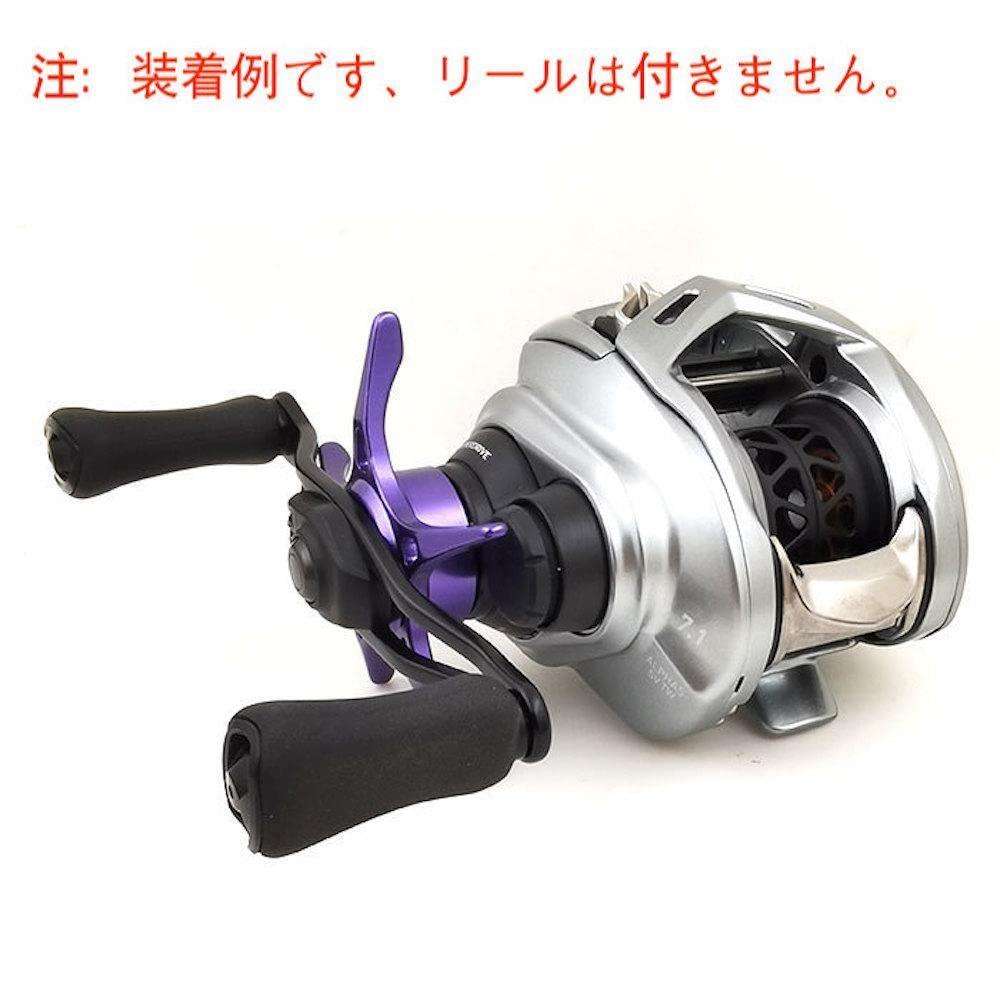 Amazon | VISPREA ダイワ アルファス DAIWA ALPHAS SV TW 800 / 800s