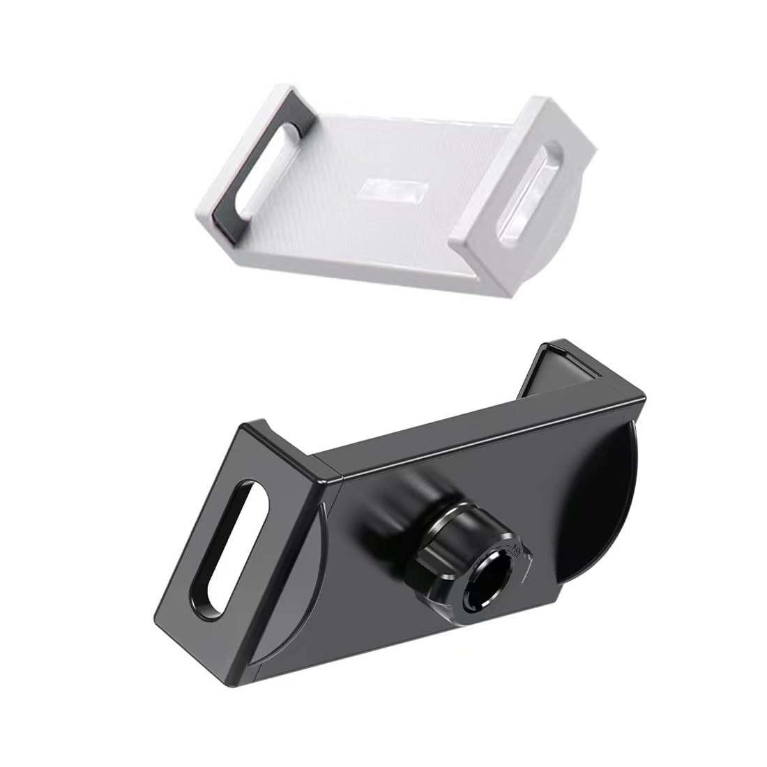 Amazon.co.jp: ThtRht タブレットスタンドホルダー クランプクリップ