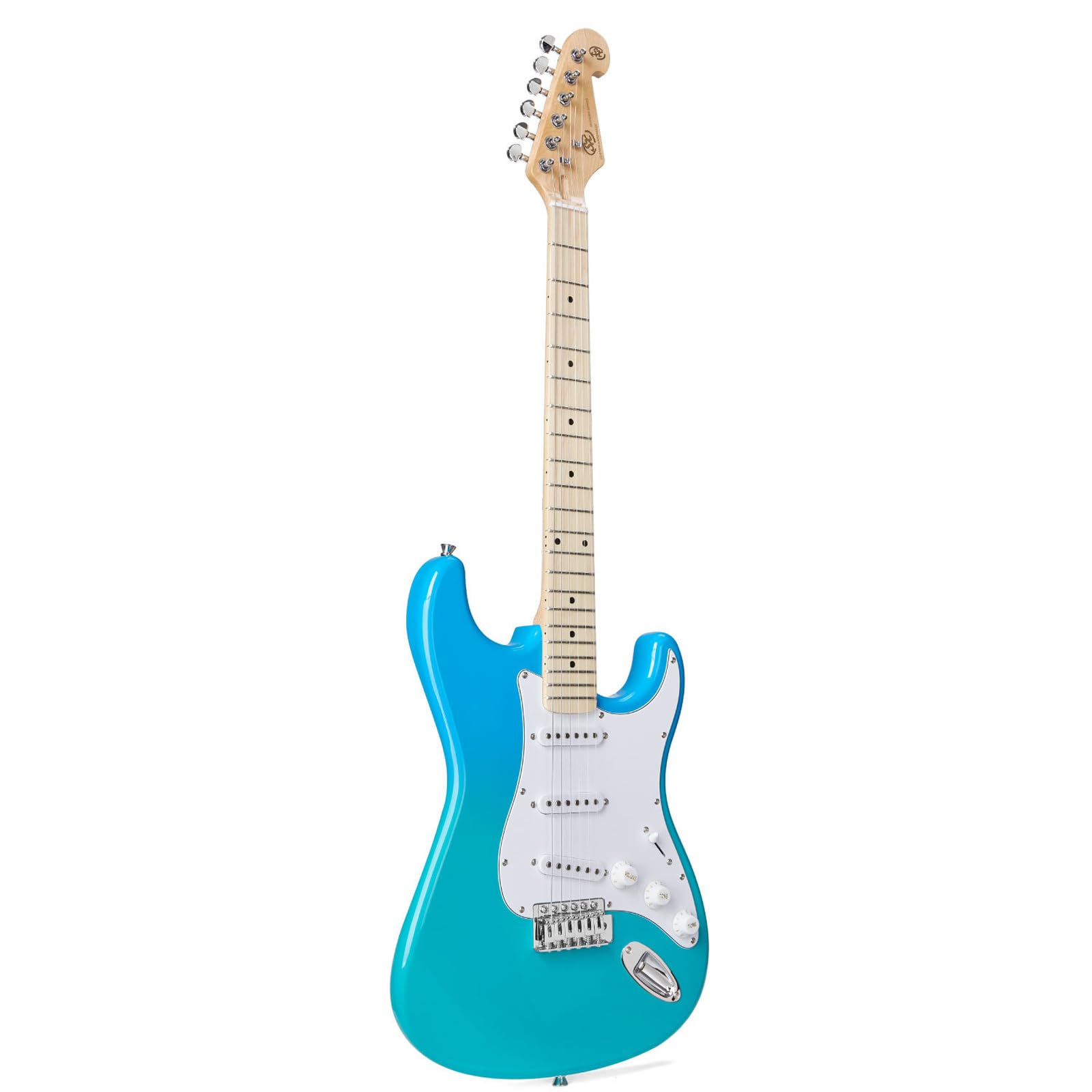 Amazon | SX (エスエックス) エレキギター ストラトキャスタータイプ