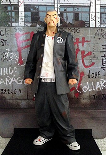 Amazon.co.jp: [dive]『クローズ×WORST』 Flash Back Generation 群雄