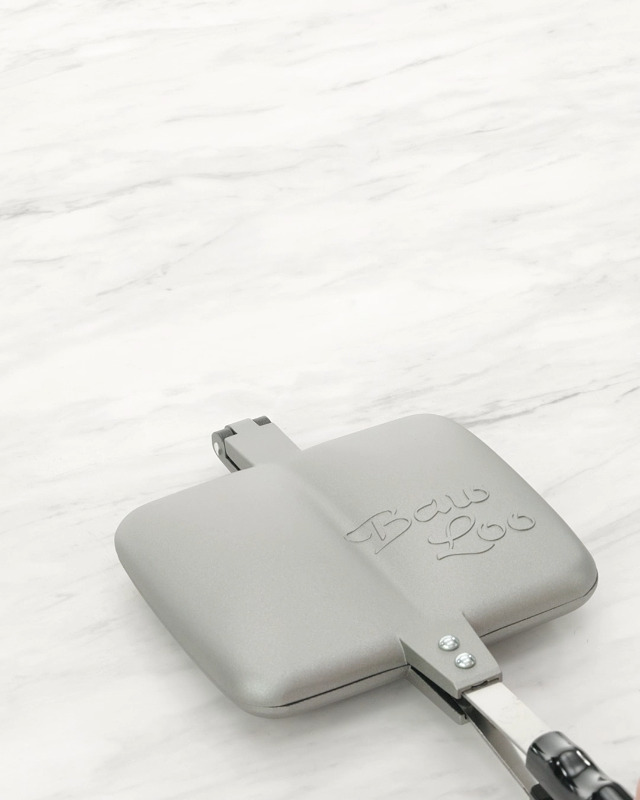 Amazon | サンドイッチ・トースター ニュー・バウルー(ダブル) BW02