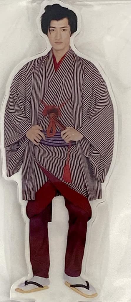 Amazon.co.jp: Snow Man 滝沢歌舞伎 【 アクリルスタンド （ 岩本照