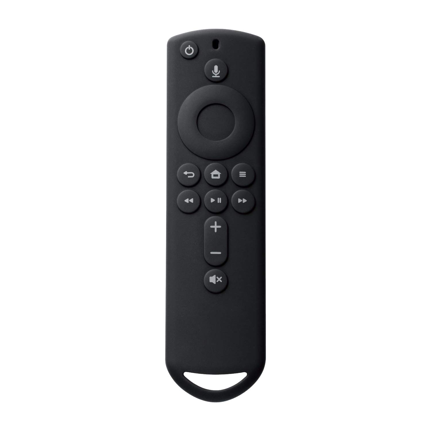 Amazon | エレコム リモコンカバー 【 Fire TV Stick 4K / Fire TV(第3
