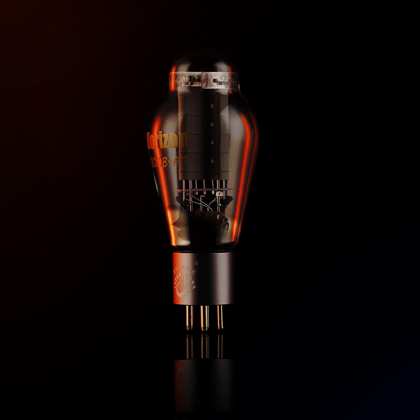 Amazon.co.jp: PSVANE Horizonシリーズ 300B-AT 真空管アンプ