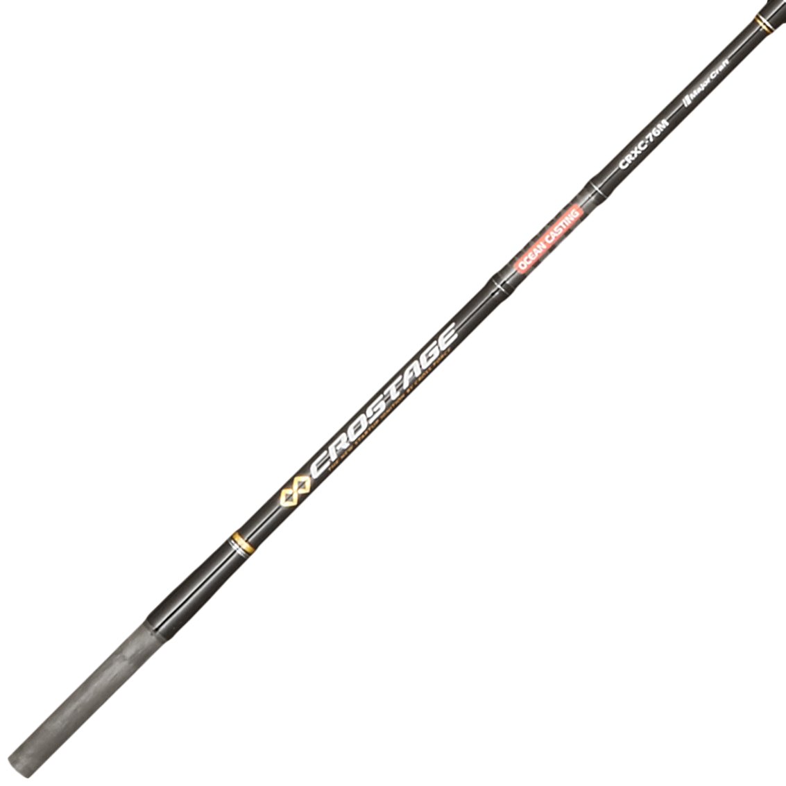 Amazon | メジャークラフト 3代目 クロステージ オフショア