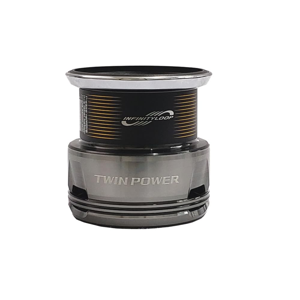 Amazon | (純正パーツ) シマノ 24 ツインパワー 4000MHG スプール