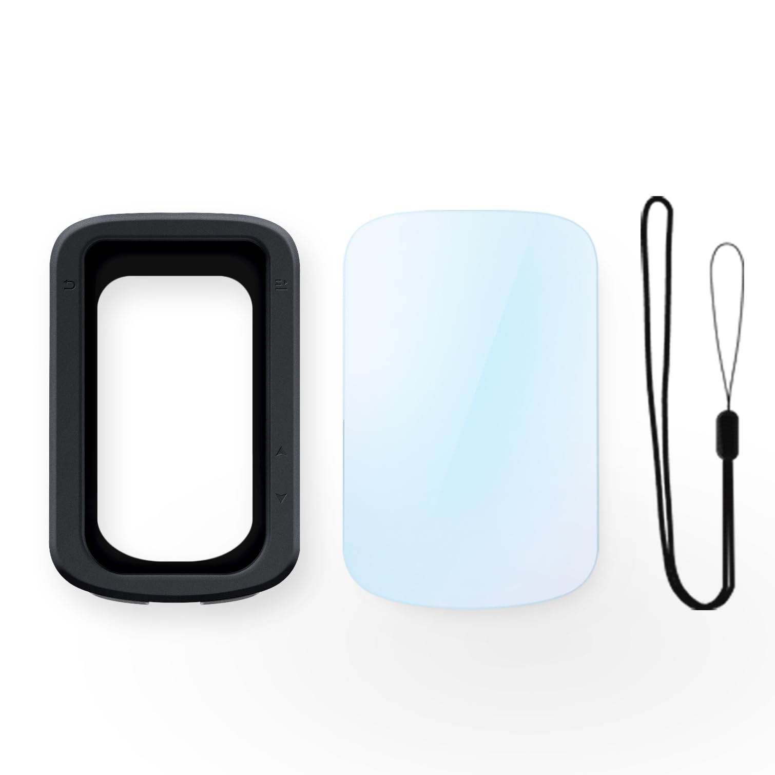 Amazon.co.jp: iGPSPORT BSC200/BSC300向け シリコンケース 保護カバー