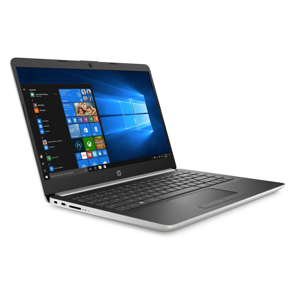 Amazon.com: HP 14-DK Laptop AMD A4-9125 4GB RAM 64GB eMMC Hard