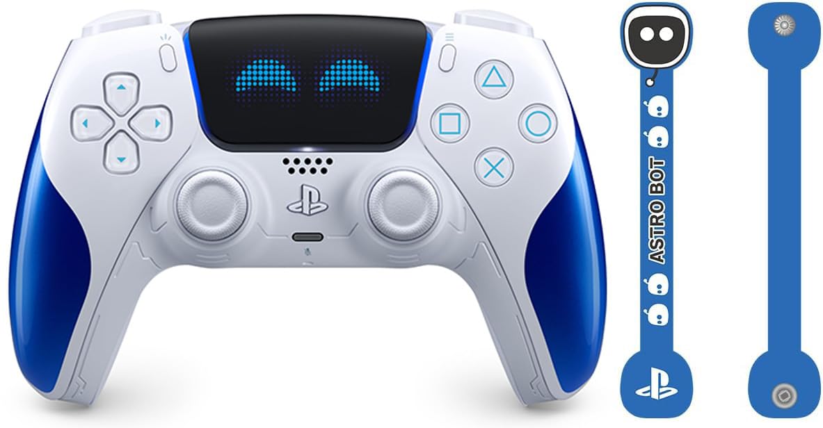 Amazon.co.jp: 【純正品】DualSense® ワイヤレスコントローラー