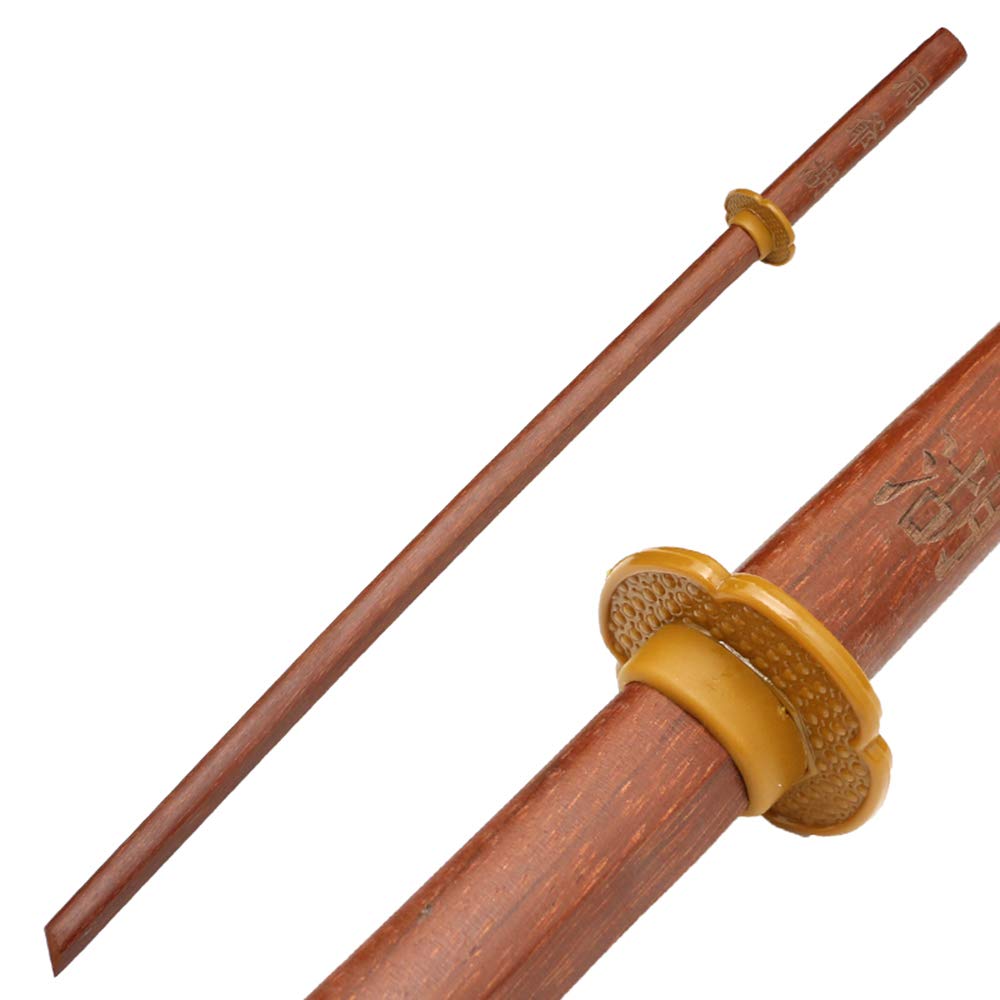 Amazon.co.jp: 剣道 居合道 剣術 練習 舞台道具 木刀 模造刀 コスプレ