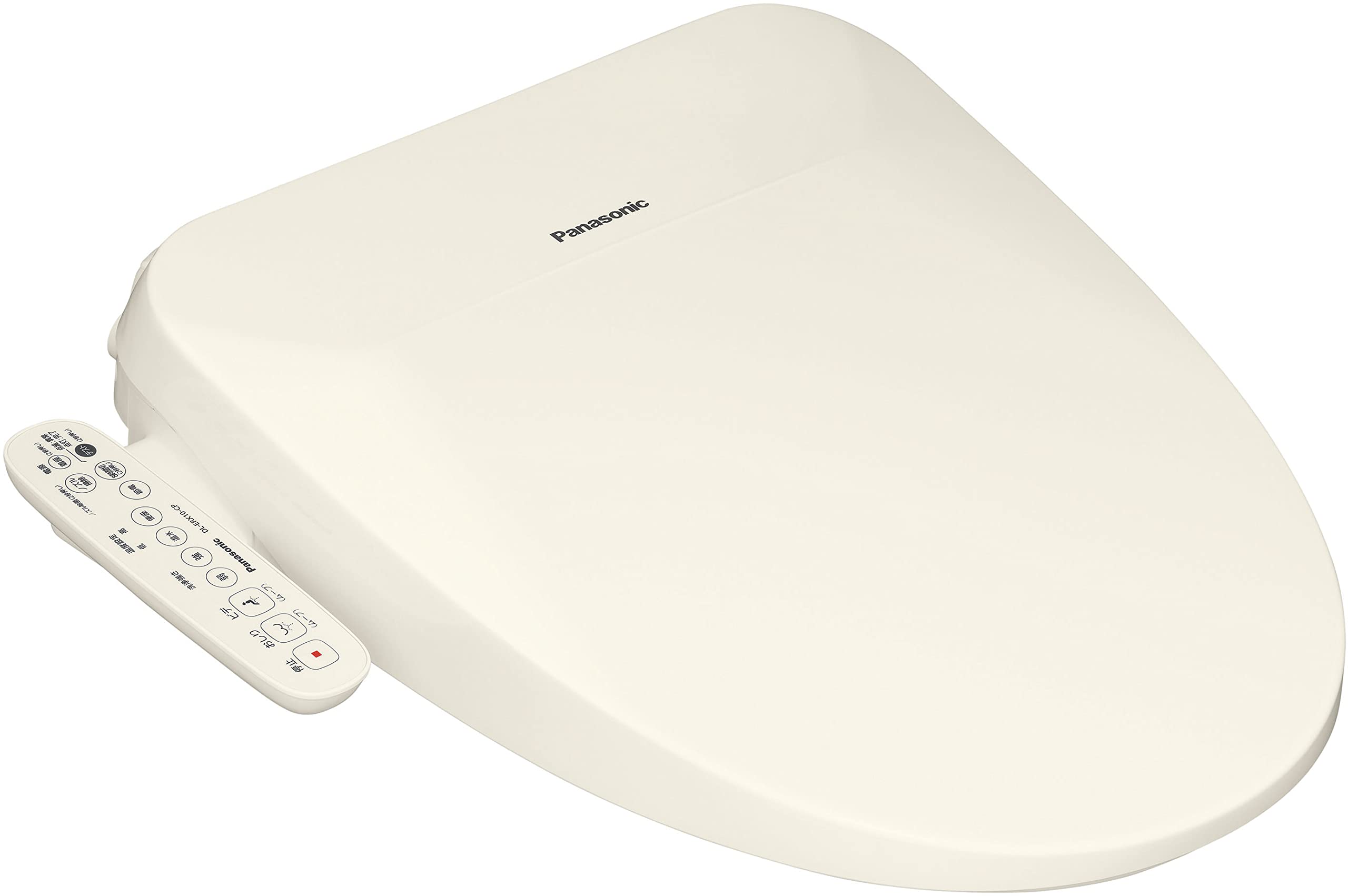 Amazon | パナソニック 温水洗浄便座 ビューティー・トワレ 貯湯式 DL