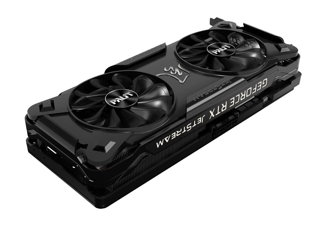 Amazon | Palit(パリット) GeForce RTX 3070 JetStream V1 8GB LHR版