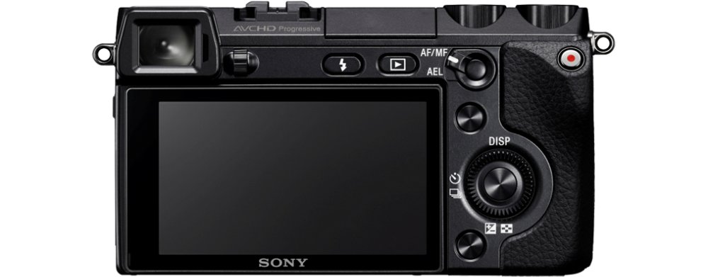 Amazon | SONY ミラーレス一眼カメラ α NEX-7 ズームレンズキット