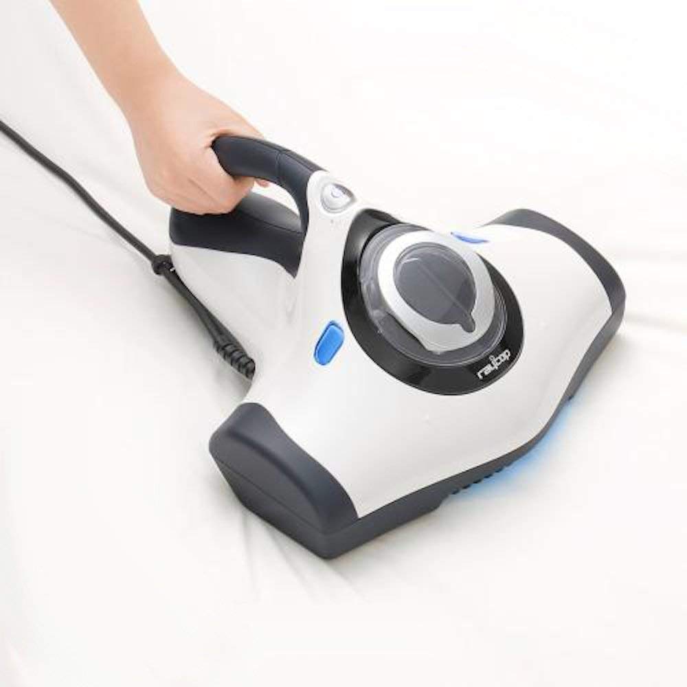 Amazon | レイコップ・ジャパン ふとんクリーナー RAYCOP RT パール