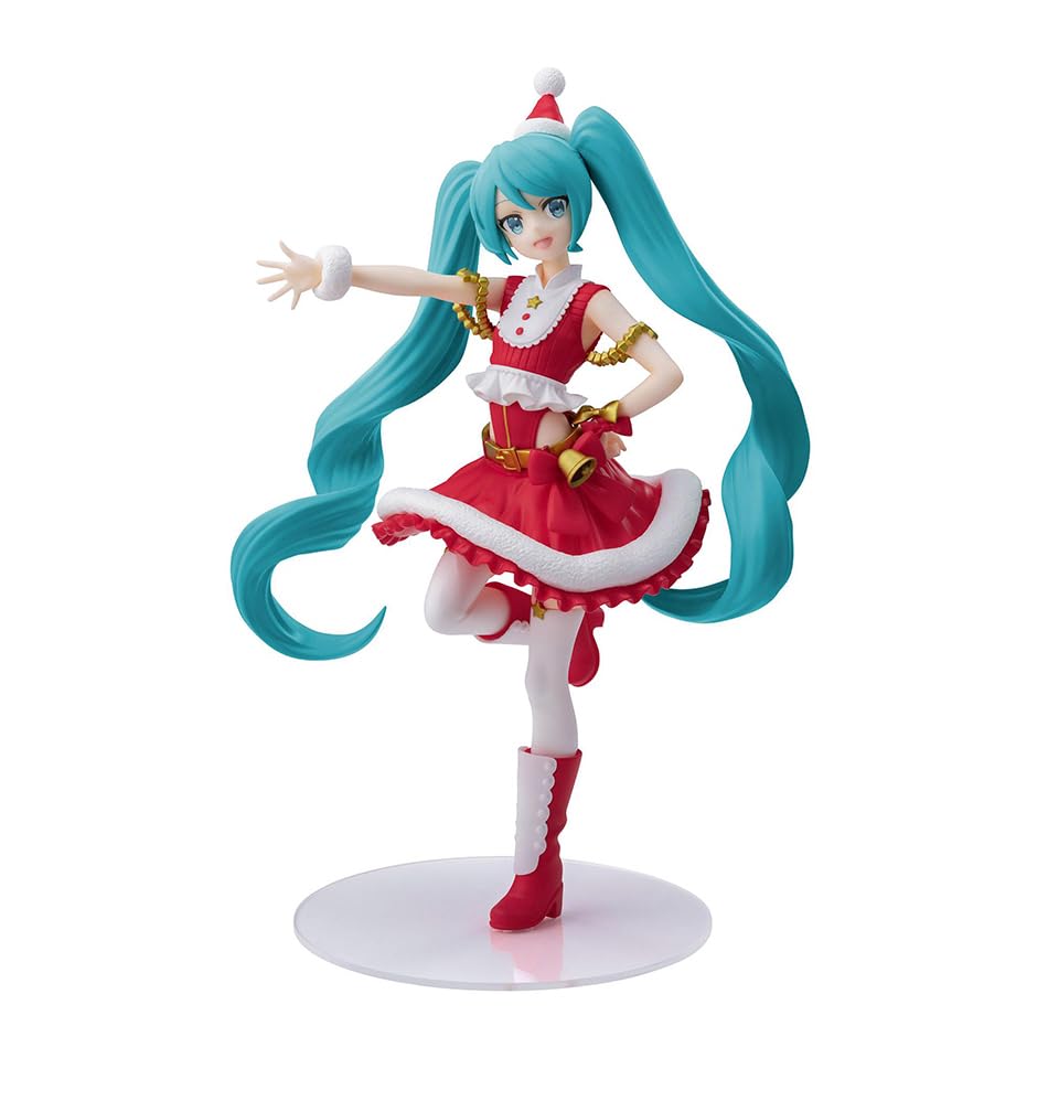 Amazon.com: Sega - Luminasta Hatsune Miku Series - Hatsune Miku