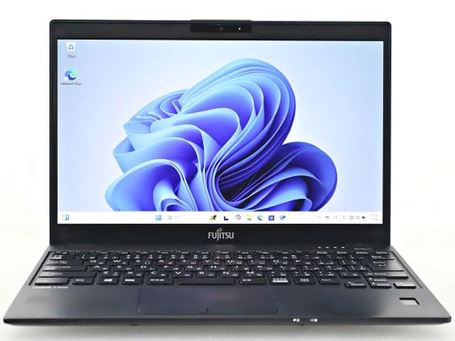 Amazon.co.jp: 【整備済み品】 富士通 Fujitsu Lifebook U9310/E