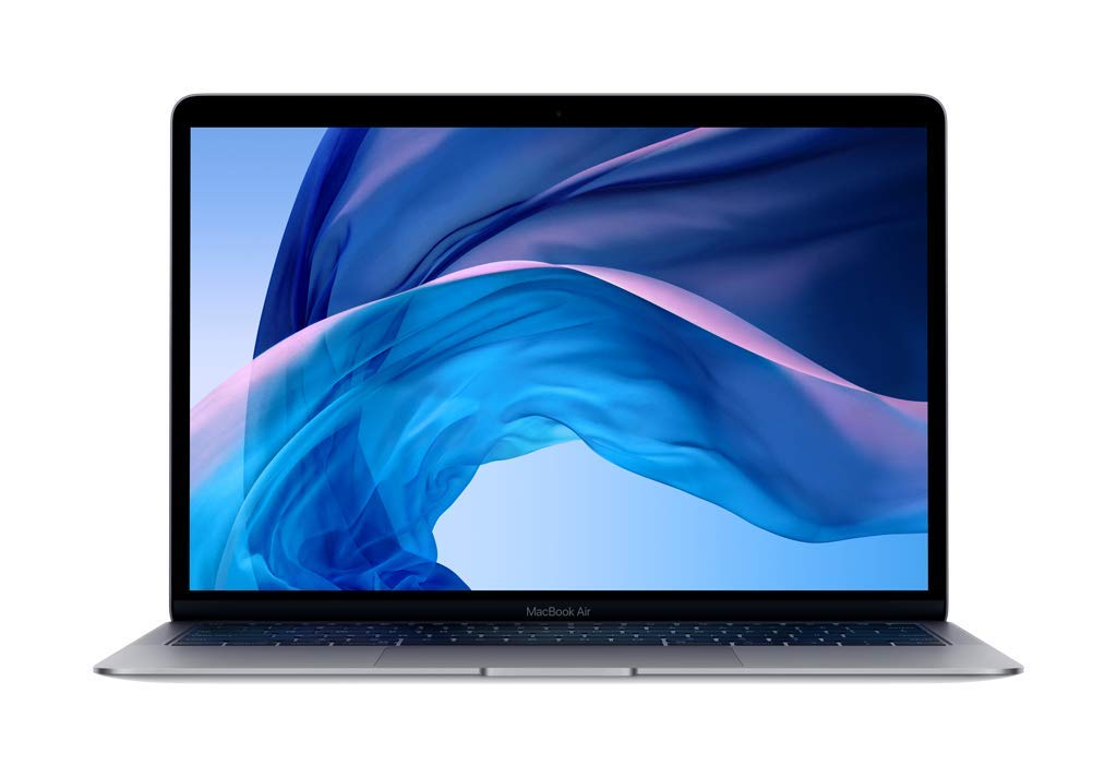 Amazon.co.jp: 【整備済み品】Apple MacBook Air Retina 2018(13インチ