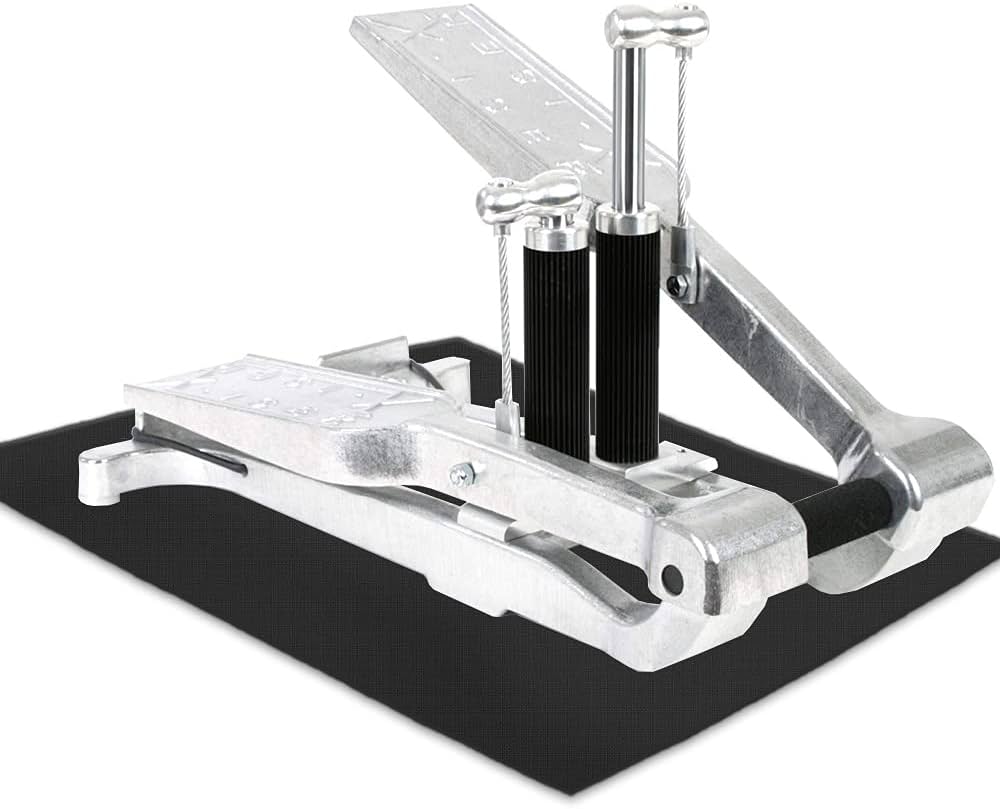 Amazon | Xiser Pro Trainer エクサー プロ ステッパー 5年保証 マット