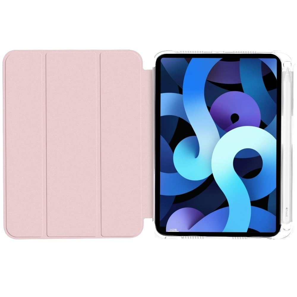 Amazon.com: [EDTOC] Case Compatible with iPad Air 5th 4th