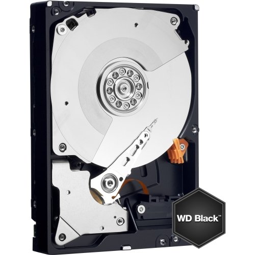 Amazon.com: Wd Black Wd5003azex 500 Gb 3.5