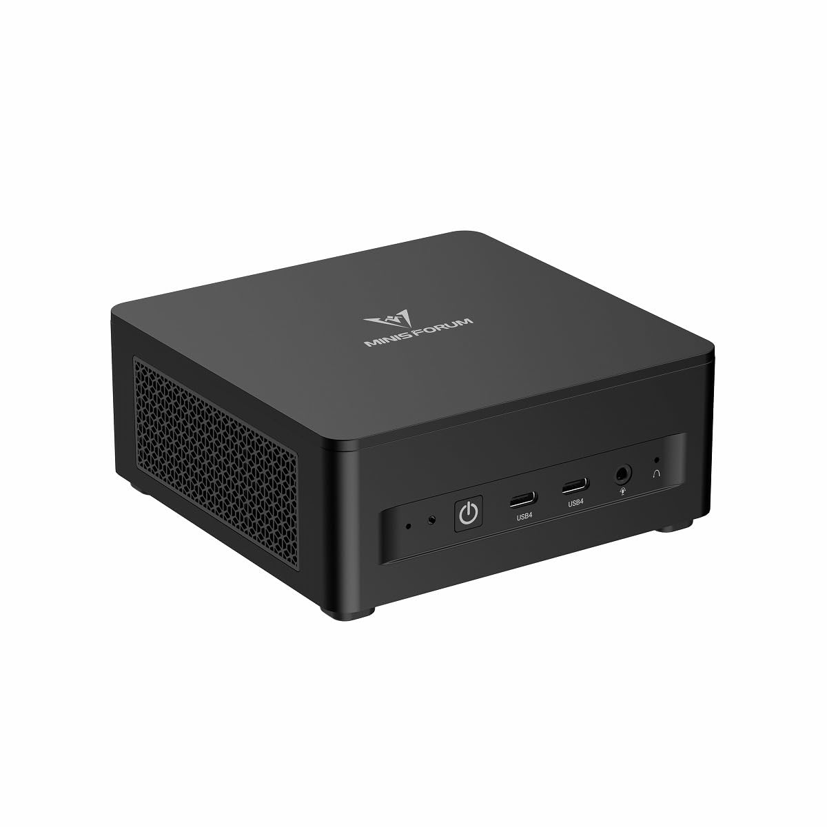 Amazon.co.jp: MINISFORUM AMD Ryzen™ 7 7735HS搭載 高性能ミニPC