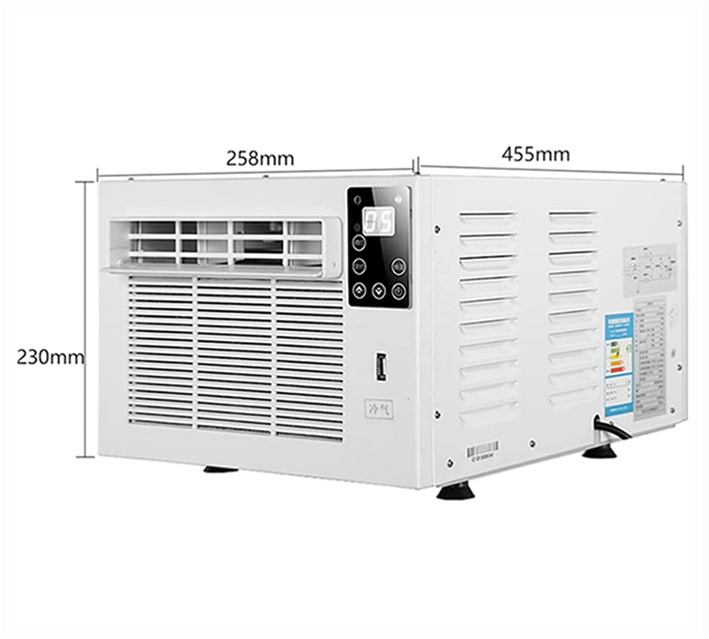 Amazon | 窓用エアコン スポットエアコン 家庭用 スポットクーラー