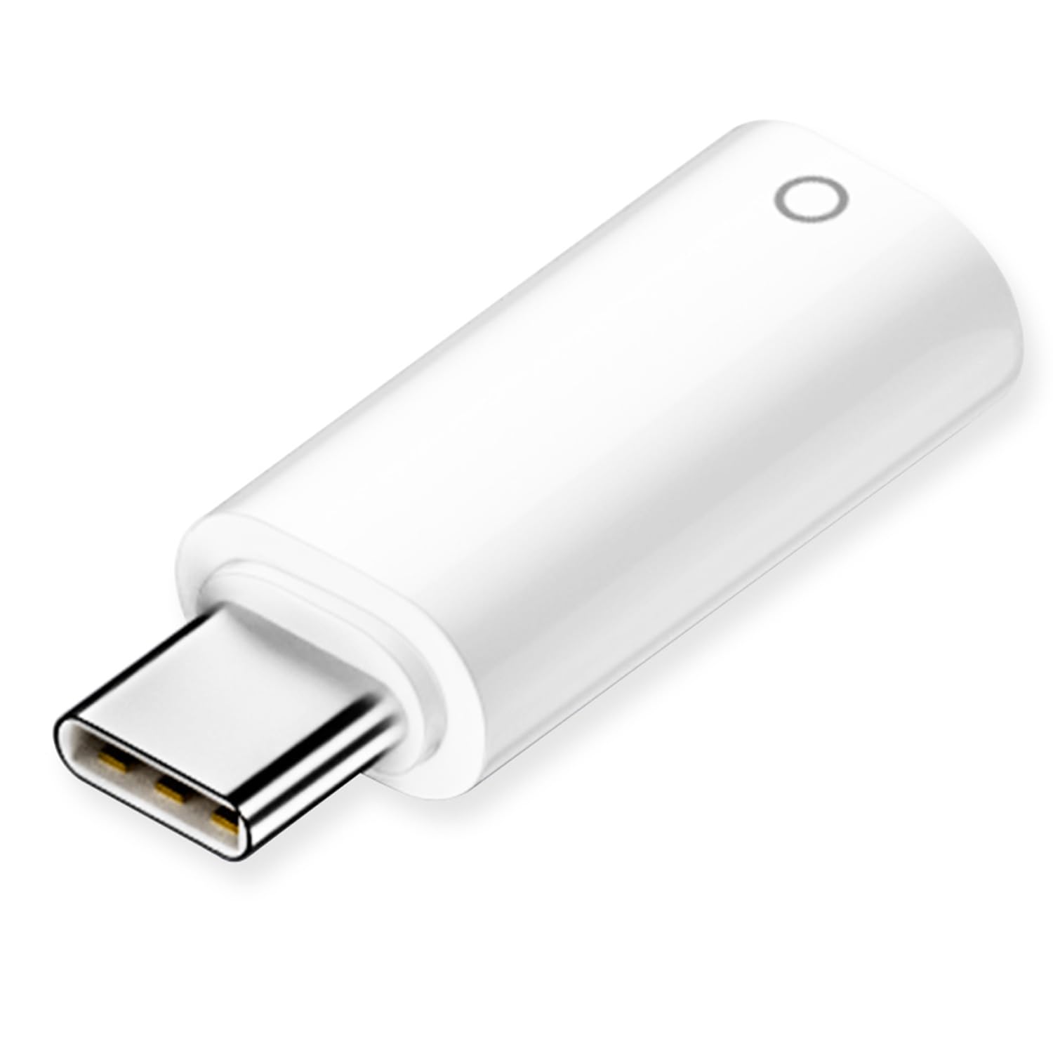 Amazon.com: AreMe USB C to Pencil Adapter Designed for Apple