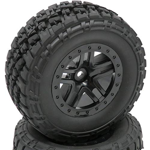 未使用 AXIAL 1/10 ショートコース トラック用タイヤ 2.2/3.0 未使用