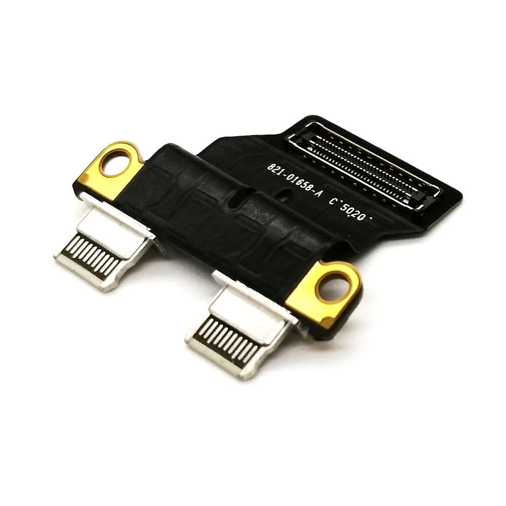 Amazon.co.jp: Type-C USB-C DC電源ジャック I/Oボード フレックス
