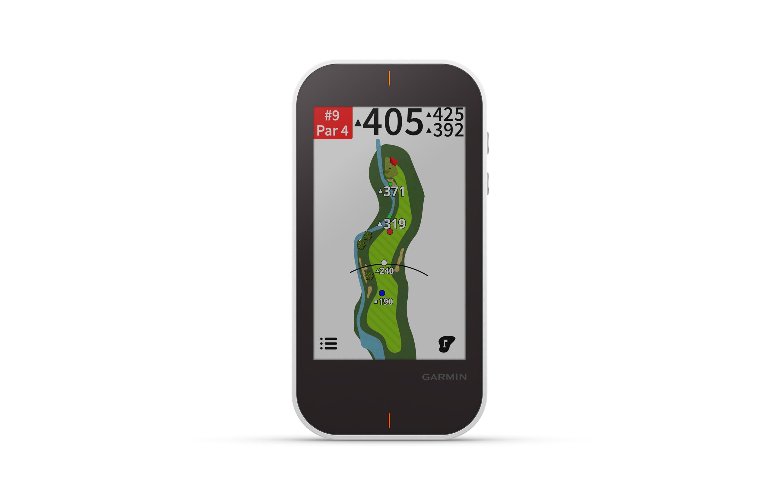 Amazon.com: Garmin Approach G80, All-in-One Premium GPS Golf