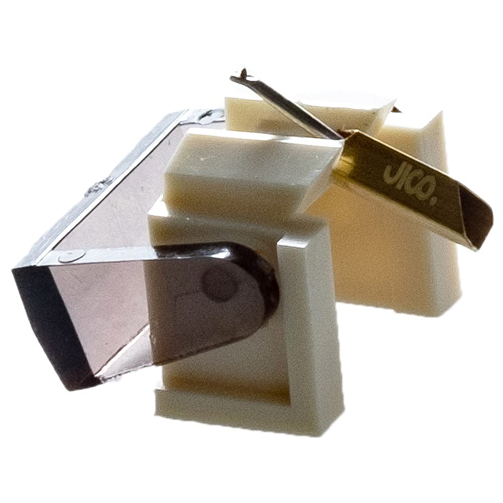 Amazon.co.jp: JICO レコード針 COLUMBIA/DENON DSN-60用交換針 neo