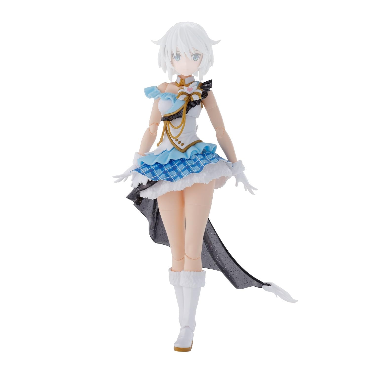 Amazon | BANDAI SPIRITS(バンダイ スピリッツ) 30MS アイドルマスター