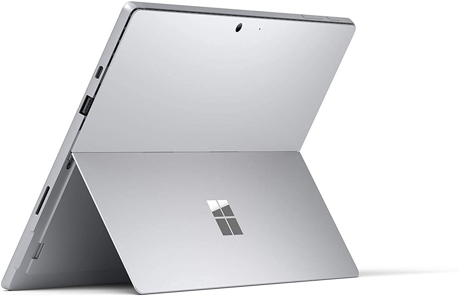 Amazon.com : New Microsoft Surface Pro 7 Bundle: 10th Gen Intel