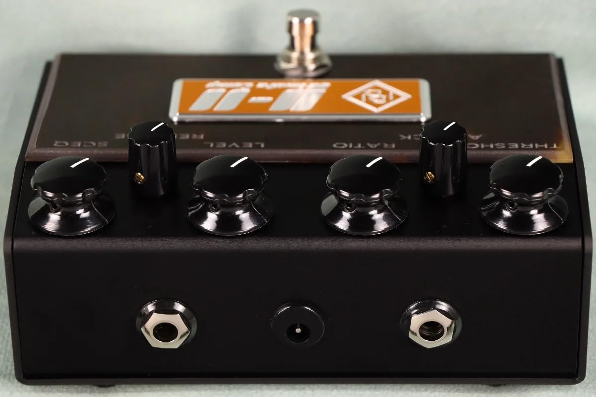 Amazon | Inner Bamboo Bass Instruments/Ultimate Comp II U-II