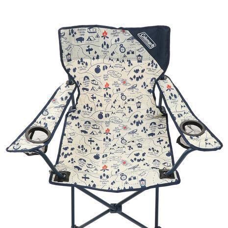 Amazon.co.jp: コールマン (Coleman) アームチェア(キャンプマップ