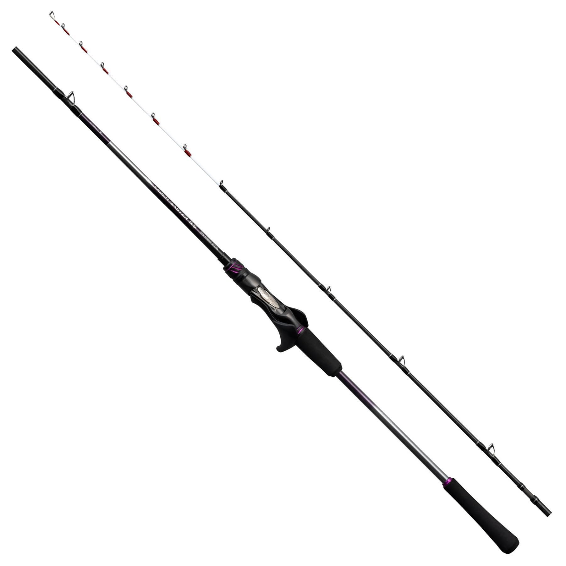 Amazon | シマノ(SHIMANO) タチウオロッド 25サーベルマスター SS