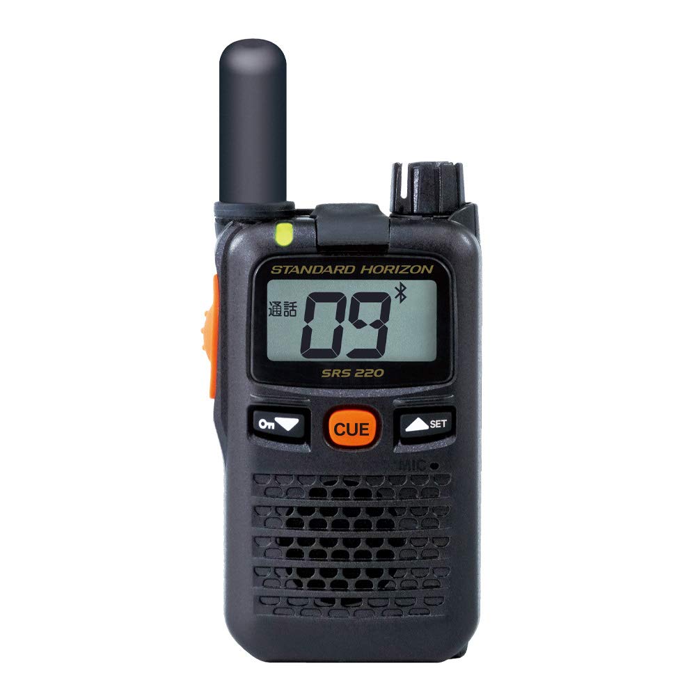 Amazon | 八重洲無線 スタンダードホライゾン 特定小電力