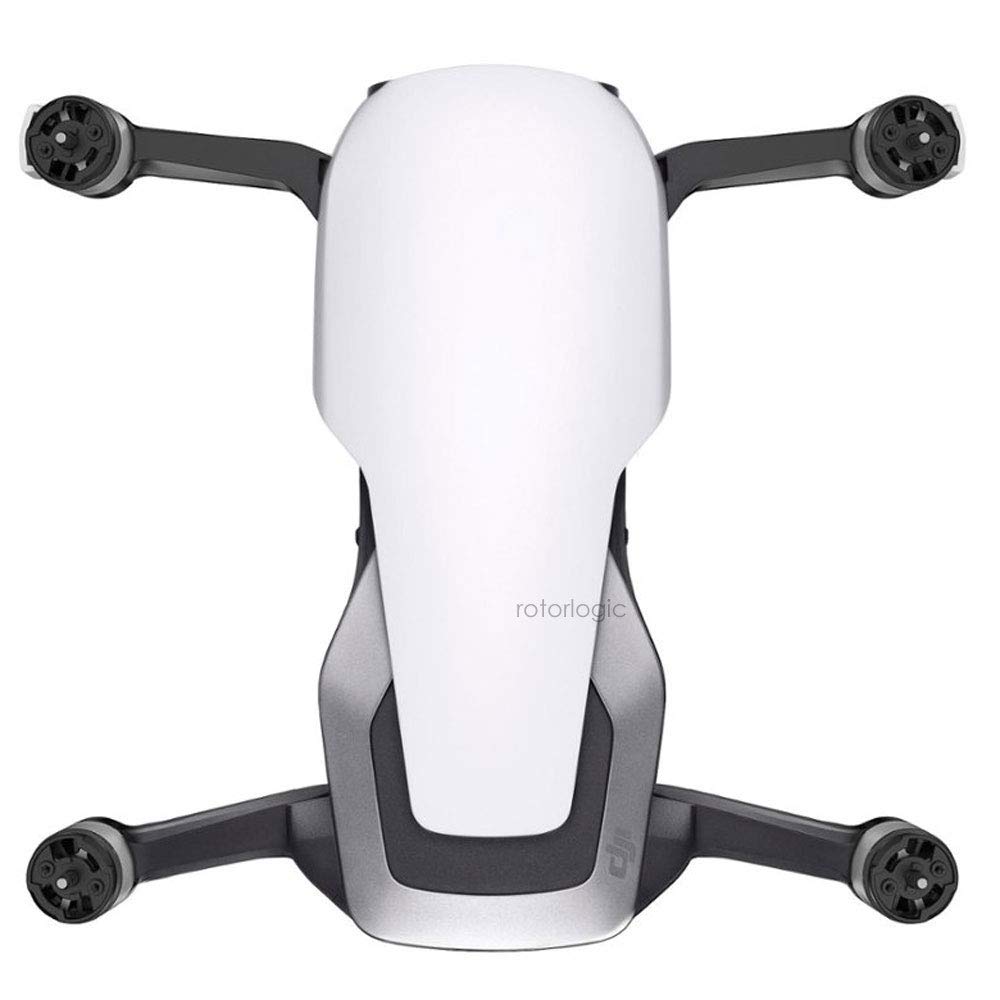 Amazon.com: Mavic Air Aircraft Only, White, Replacement for Crash