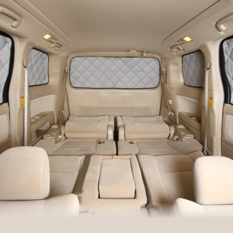 Amazon | フリード AIR/CROSSTAR GT系 [R06.06～現行] マルチシェード