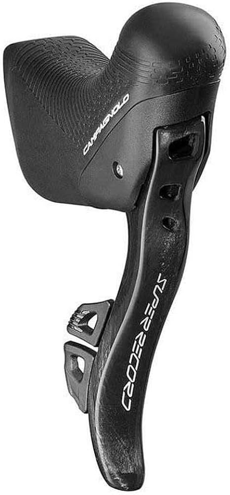 Amazon | Campagnolo スーパーレコード エルゴパワー ワイヤレス