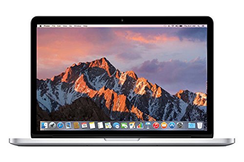 Amazon.com: Apple MacBook Pro 13in i5 3.1GHz (MF843LL/A), 8GB