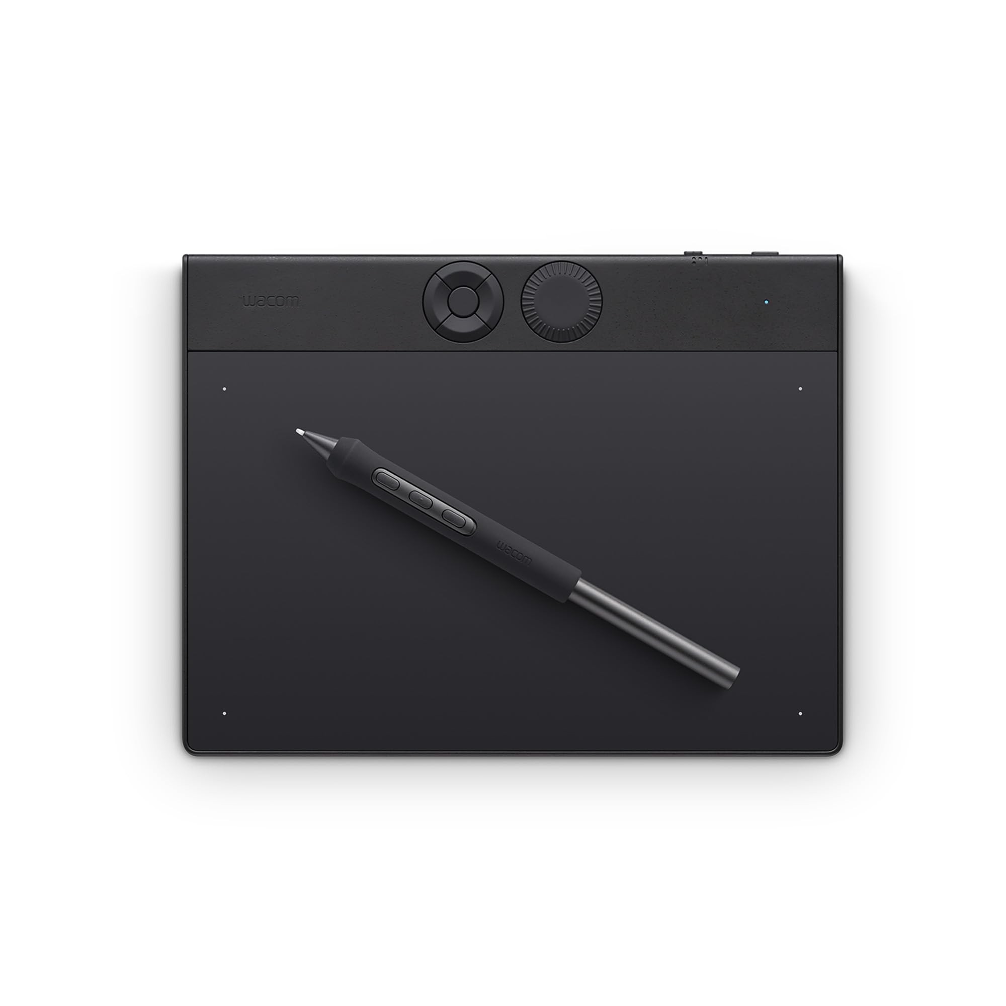 Amazon.com: Wacom Intuos Pro Small Bluetooth Professional Graphic