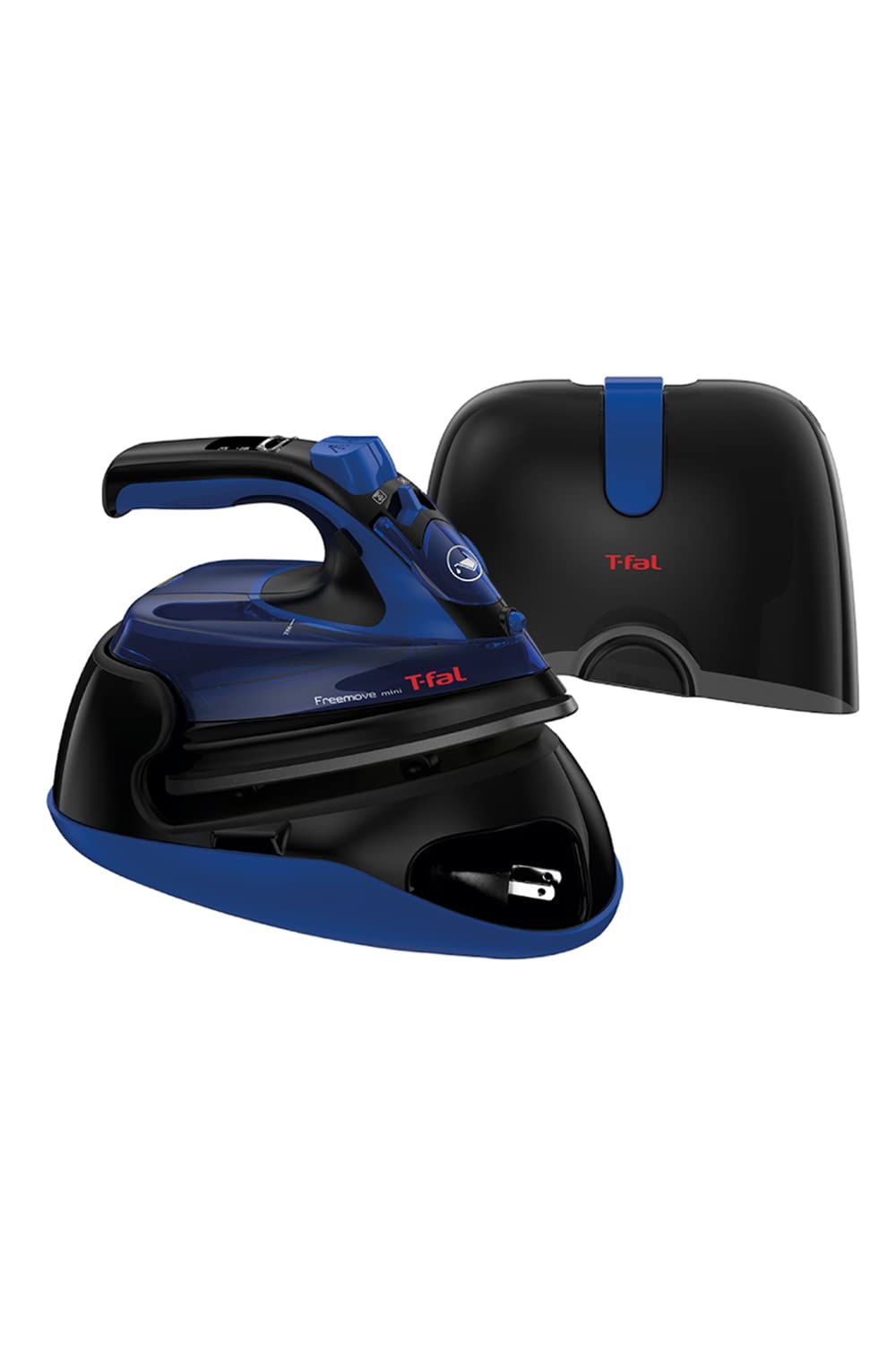 Amazon | ティファール パワフルスチーム 最大80g/分 軽量 コンパクト