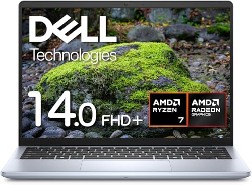 Amazon.co.jp: Dell ノートパソコン Inspiron 14 5445 14インチFHD+