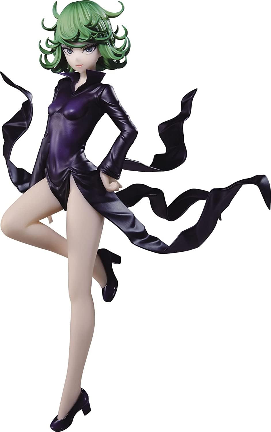 Amazon | バンプレスト ワンパンマン ESPRESTO shapely 戦慄のタツマキ