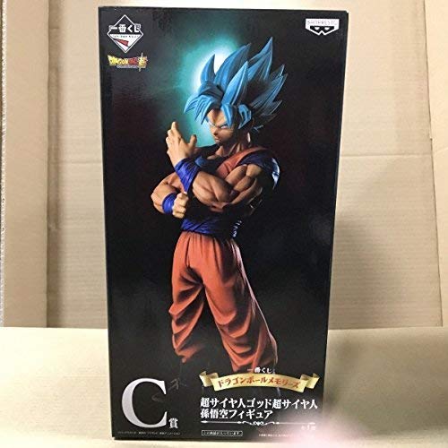 Amazon.co.jp: 一番くじ ドラゴンボールメモリーズ C賞 超サイヤ人