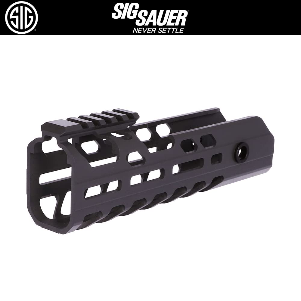 Amazon.co.jp: [SIG SAUER][国内正規品]MCX VIRTUS HANDGUARD-8
